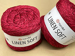 Linen Soft YarnArt-7323