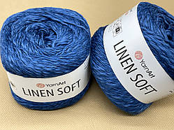 Linen Soft YarnArt-7317