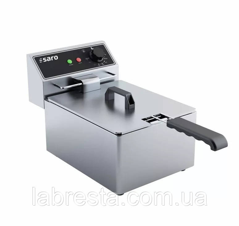 Фритюрниця електрична SARO EF 6