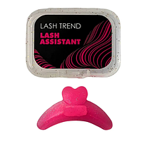 Lash Assistant лаш ассистент, розовый