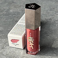 Блеск плампер для губ Fenty Beauty by Rihanna Gloss Bomb Heat Universal Lip Luminizer + Plumper, 02 Fussy Heat