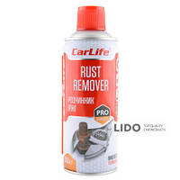 Растворитель ржавчины Rust Remover, 450мл CarLife