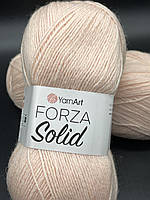 Forza Solid YarnArt-4633