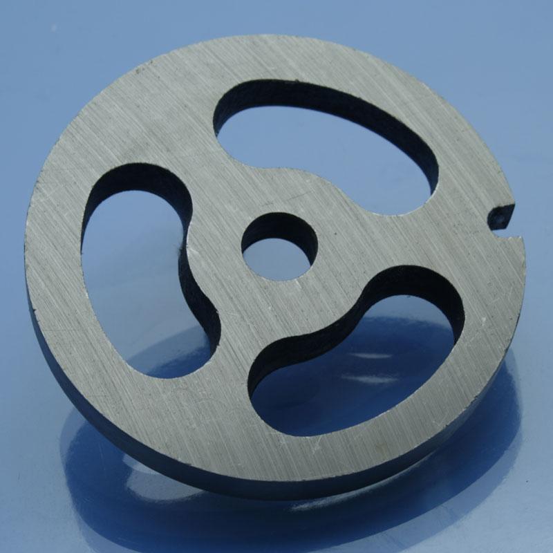 Решетка для мясорубки Vektor TK-22 подрезная, фото 1