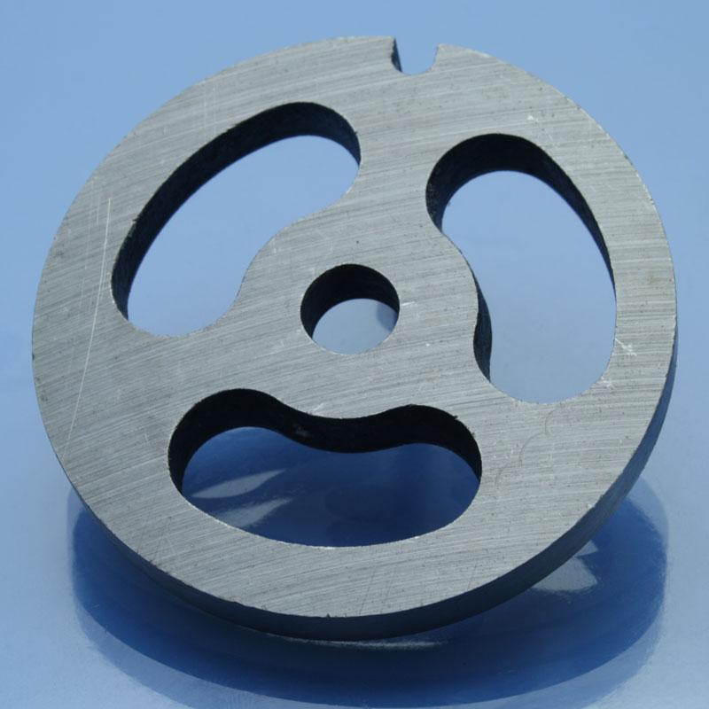 Решітка м'ясорубки Sirman TC-22 ковбасна, фото 1