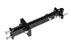 Зчіпка до мототоблоків та культиваторів Husqvarna