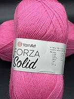 Forza Solid YarnArt-4642