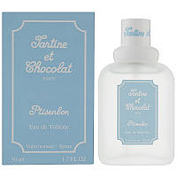 Ptisenbon Tartine et Chocolat Givenchy eau de toilette 50 ml