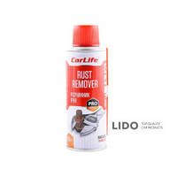 Растворитель ржавчины Rust Remover, 200мл CarLife