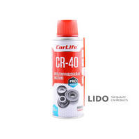 Змазка багатофункціональна CR-40 Multifunctional Lubricant, 200мл CarLife