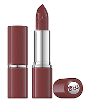 Стойкая помада для губ Bell Cosmetics Colour Lipstick 07 Wild Grape, 5 г