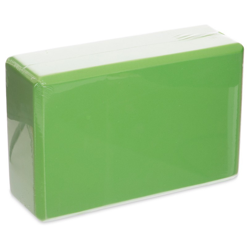 Блок для йоги Zelart з етиленвінілацетату