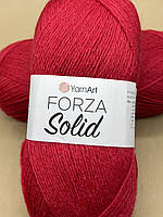 Forza Solid YarnArt-4645