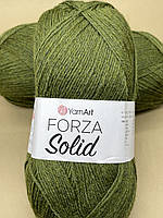 Forza Solid YarnArt-4626