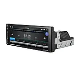 1din Автомагнітола магнітола автомобільна 6288A Android 2/32Gb GPS WiFi Bluetooth + камера заднього виду, фото 8
