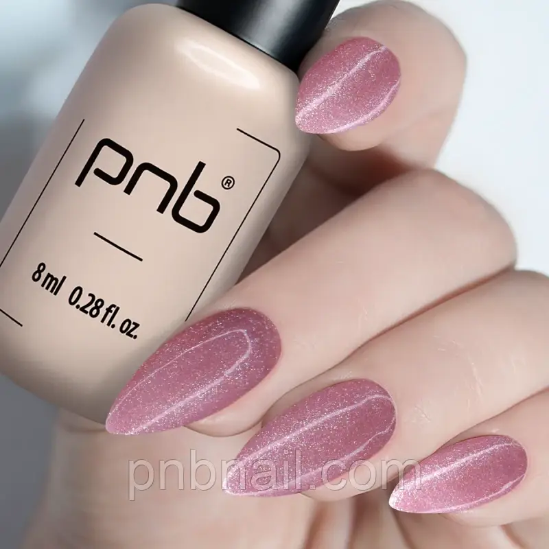 Гель-лак PNB № 261, 8 мл