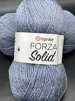 Forza Solid YarnArt-4614