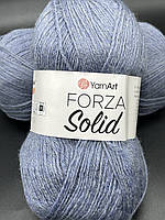 Forza Solid YarnArt-4614 джинс