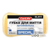 Губка для авто Special CarLife