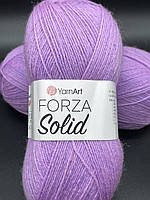 Forza Solid YarnArt-4639