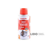 Растворитель ржавчины Rust Remover, 110мл CarLife