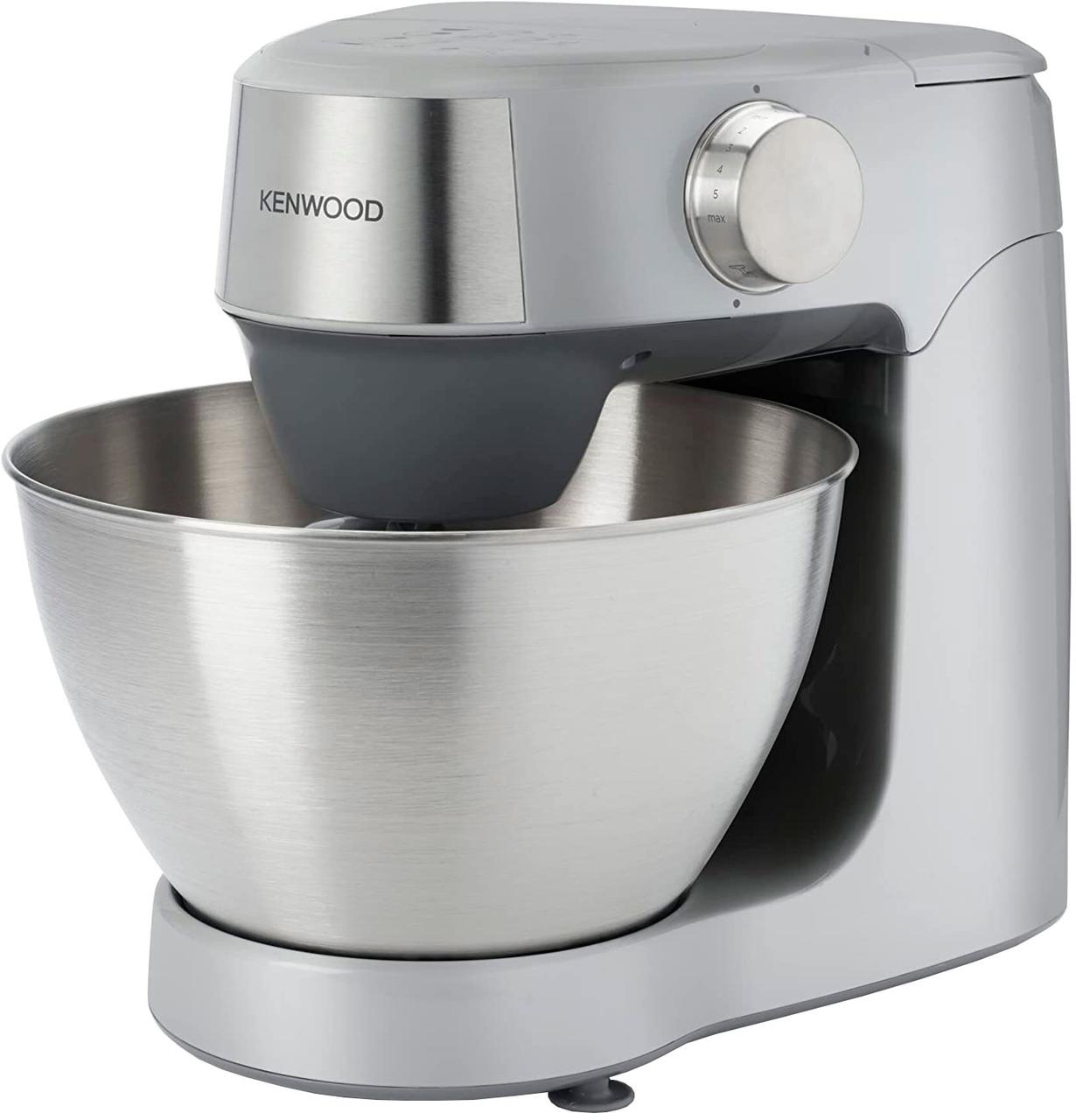 Кухонна машина Kenwood Prospero+ KHC29A.R0SI
