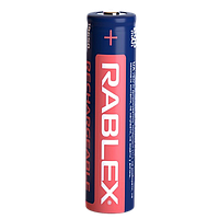 Аккумулятор Rablex 18650 Li-ion 800mAh 3.7v (t9599)