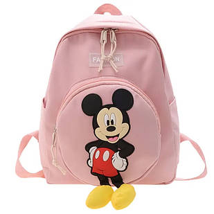 Дитячий рюкзак Disney з Мікі Марсом