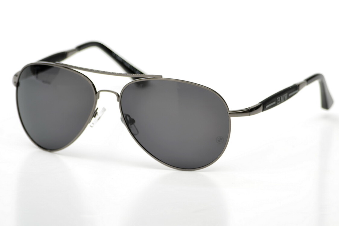 Чоловічі окуляри каплі сонцезахсні очки Брендові BMW Sensey