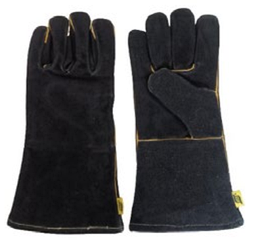 Рукавиці зварника ESAB Heavy Duty Gloves M1050 XL