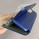 Чохол-книга для Tecno Spark Go 2024 (BG6) чохол книжка з підставкою на техно спарк го 2024 синя stn - фото 5 - id-p2182578548