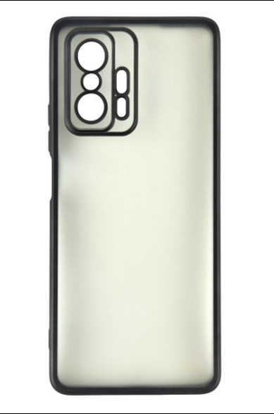Чехол Totu Q Voltaic для Xiaomi 11T Pro Black