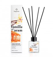 Дифузор для дому Vanilla & Caramel Bogenia BG360 №003