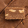 Fizi Protein Peanut+Cacao 45г. Протеїнові батончики, фото 2