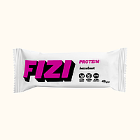 Fizi Protein Hazelnut 45г. Протеиновые батончики