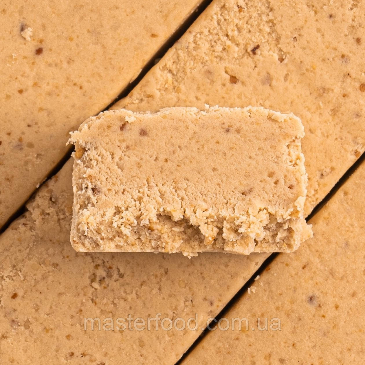 Fizi Protein Hazelnut 45г.х 10шт. Протеїнові батончики