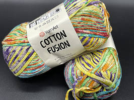 Cotton Fusion YarnArt
