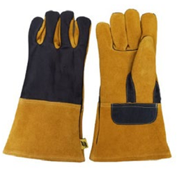 Рукавиці зварника ESAB Heavy Duty Gloves M2000 L