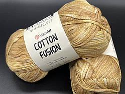 Cotton Fusion YarnArt-3642