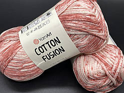 Cotton Fusion YarnArt-3643