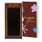 Viya Dark chocolate mix