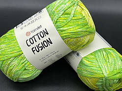 Cotton Fusion YarnArt-3644