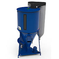 Кормозмішувач «КС-600»