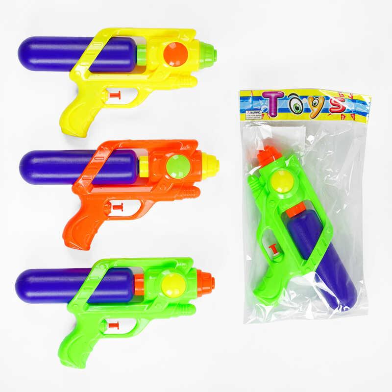 Водний пістолет, 3 кольори, XD22