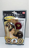 Резинка/заколка для волос Hairagami Bun Tail С 133