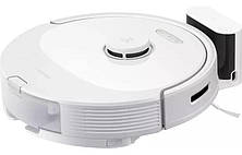 Робот-пилосос з вологим прибиранням RoboRock Q8 Max White (Q8M02-00), фото 4