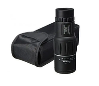 Монокуляр Waterproof Monocular 16X52, подзорная труба с 16-кратным увеличением М 506