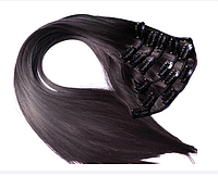 Трессы (волосы искусственные на 6 прядей) D1014 - 2# 160g 60cm М 1151