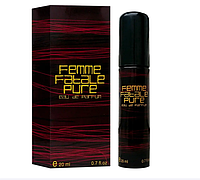 Femme Fatale pure туалетна вода 20 мл М 1160