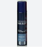 Дезодорант для мужчин Sterling Parfums Napoleon Dark Blue 75 мл